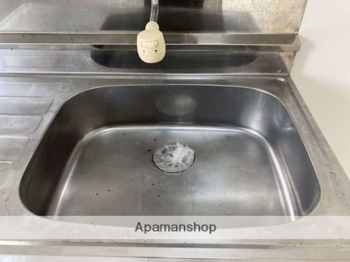 マルニンハイツⅡの内装