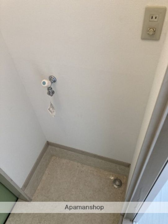 マルニンハイツⅡの内装