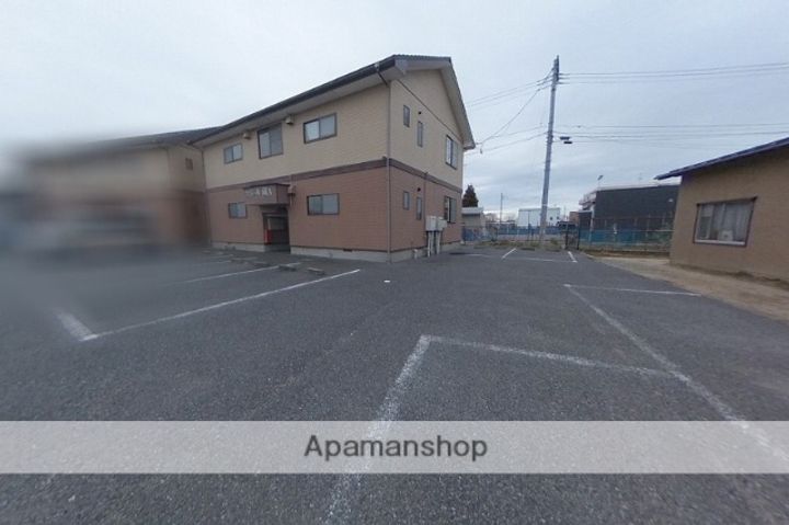 ファミール蔵B105のその他画像