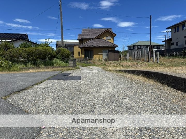 ファミール蔵B105の周辺