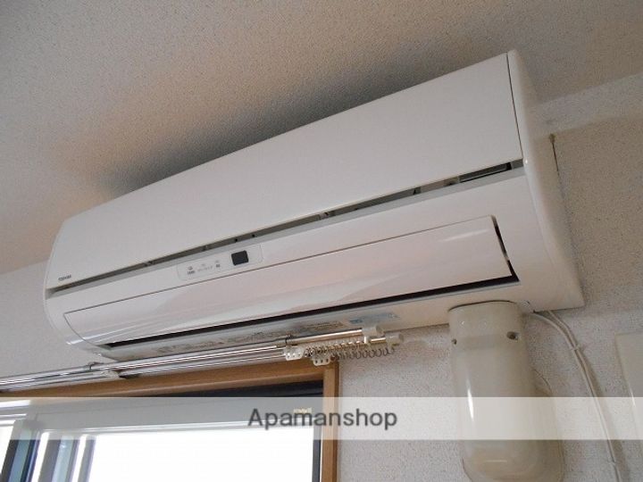 トロワ・リッチェ・ヒロ102の内装