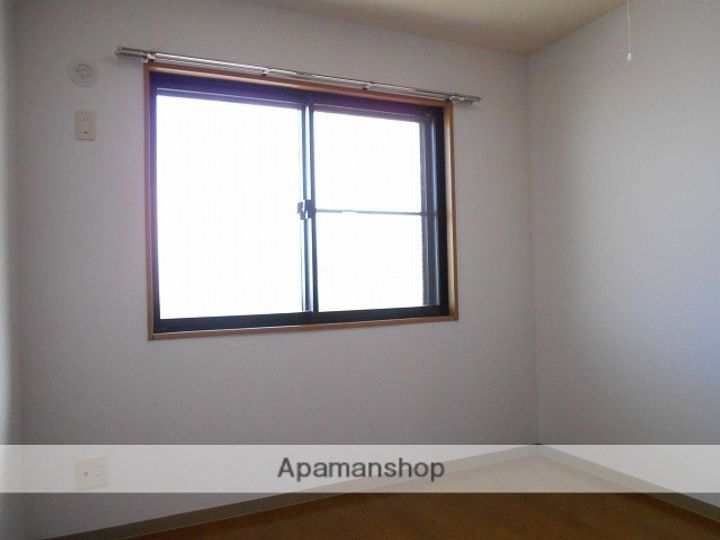 トロワ・リッチェ・ヒロ102の内装