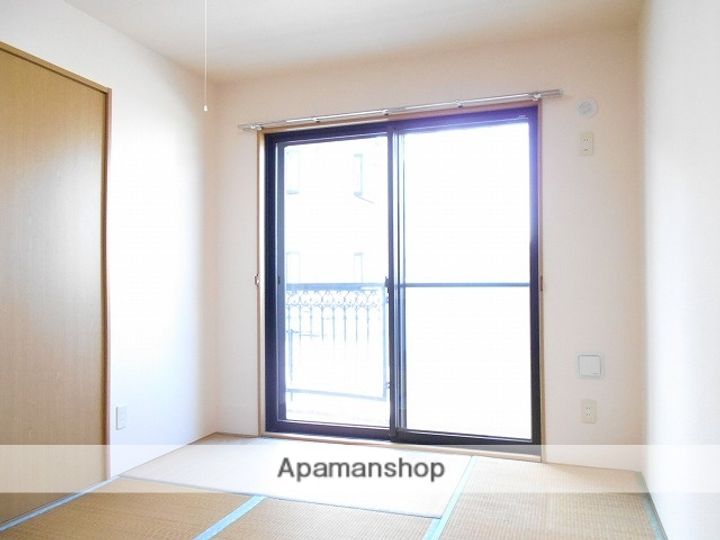 トロワ・リッチェ・ヒロ102の内装