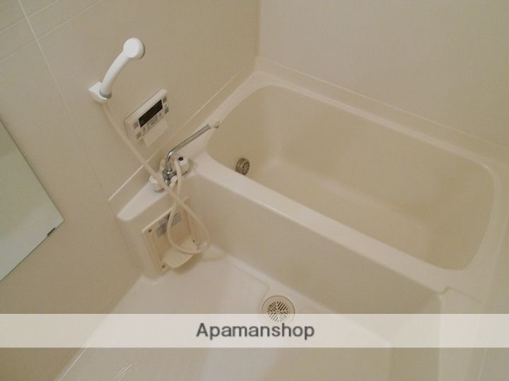 トロワ・リッチェ・ヒロ102の風呂