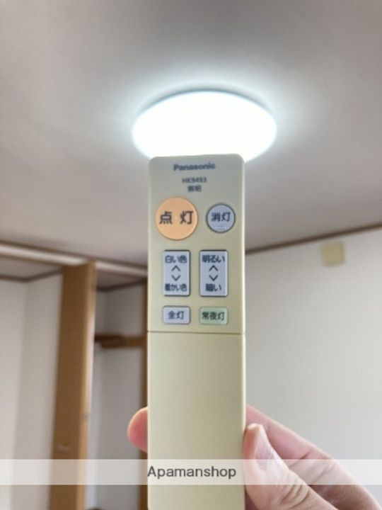 新潟県新潟市中央区堀割町(一戸建)の賃貸物件戸建ての内装