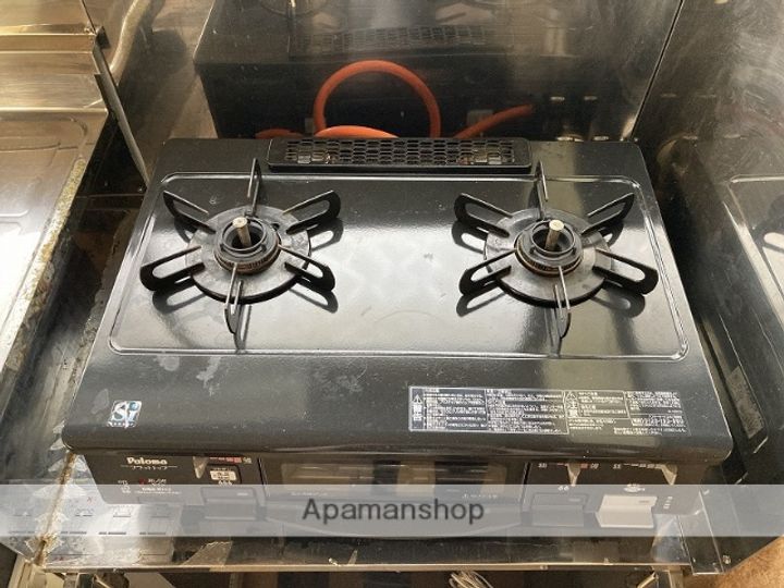 新潟県新潟市西区真砂2丁目(一戸建)の賃貸物件戸建ての内装