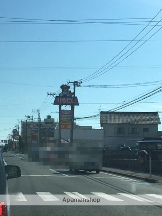 新潟県新潟市西区真砂2丁目(一戸建)の賃貸物件戸建ての周辺