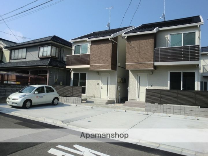 新潟県新潟市中央区関南町(一戸建)の賃貸物件戸建てのその他画像