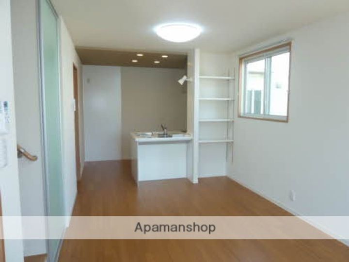 新潟県新潟市中央区関南町(一戸建)の賃貸物件戸建ての内装