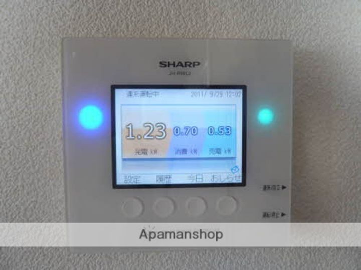 新潟県新潟市中央区関南町(一戸建)の賃貸物件戸建ての内装