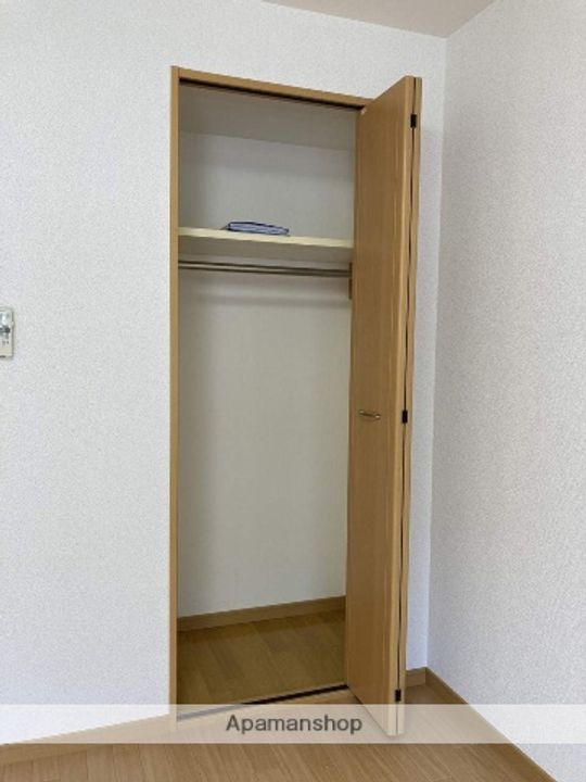 プライムステージの内装