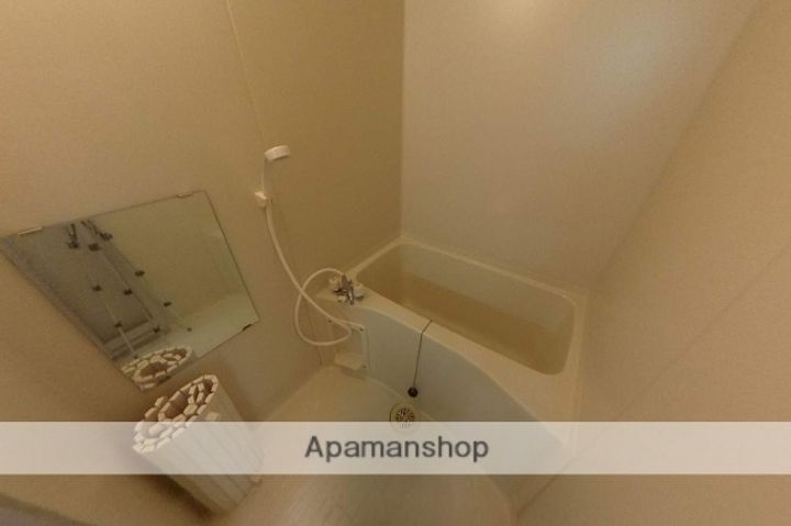 プライムステージの風呂