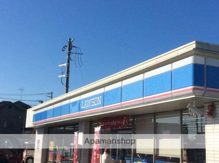 プライムステージの周辺