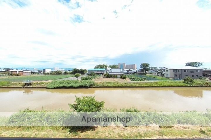 ピュアリバーサイド小針のその他画像