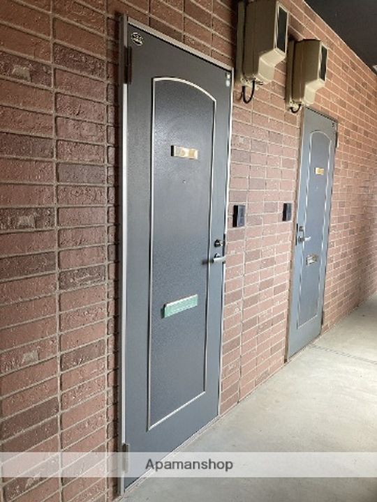 ピュアリバーサイド小針のその他画像