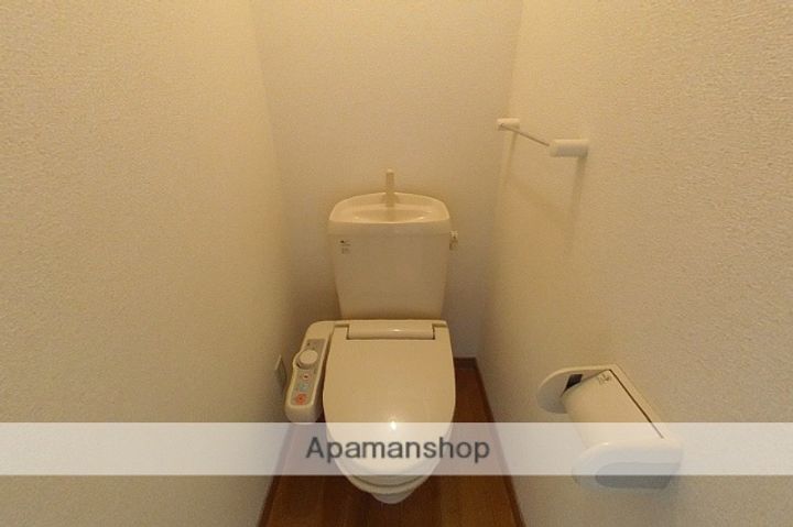 ピュアリバーサイド小針のその他画像