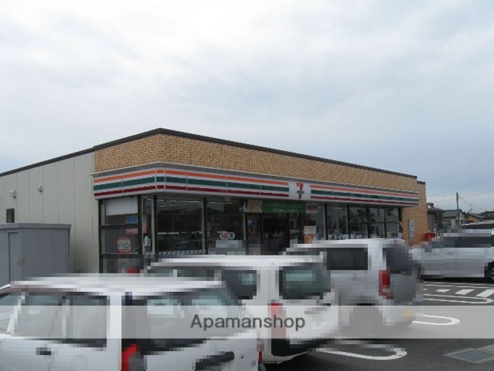 ピュアリバーサイド小針の周辺