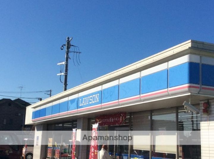 ピュアリバーサイド小針の周辺