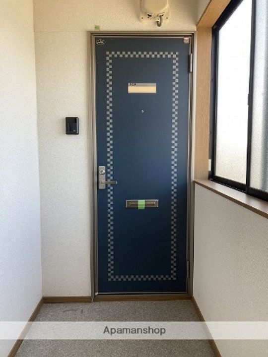 サンローゼみずき野208のその他画像
