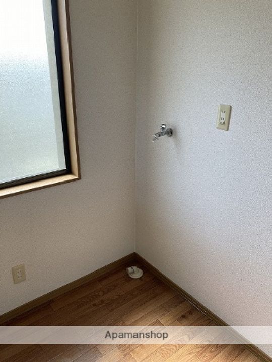 サンローゼみずき野208の内装