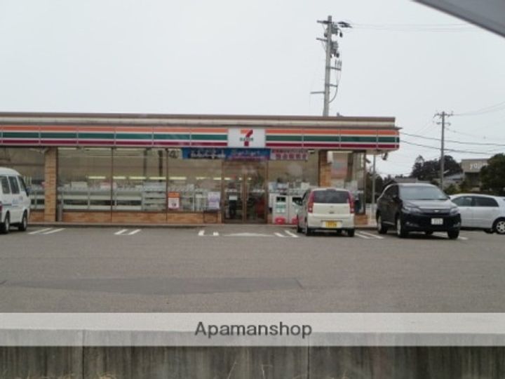 サンローゼみずき野208の周辺