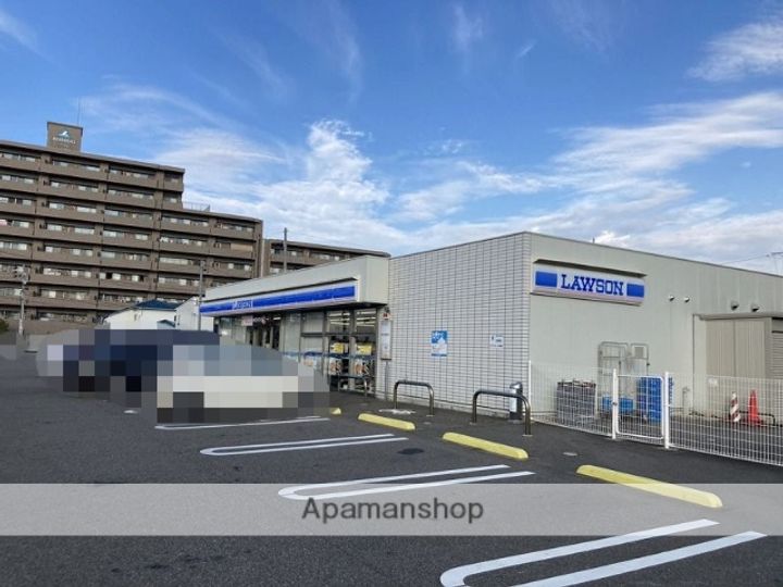 バンベルク南の周辺