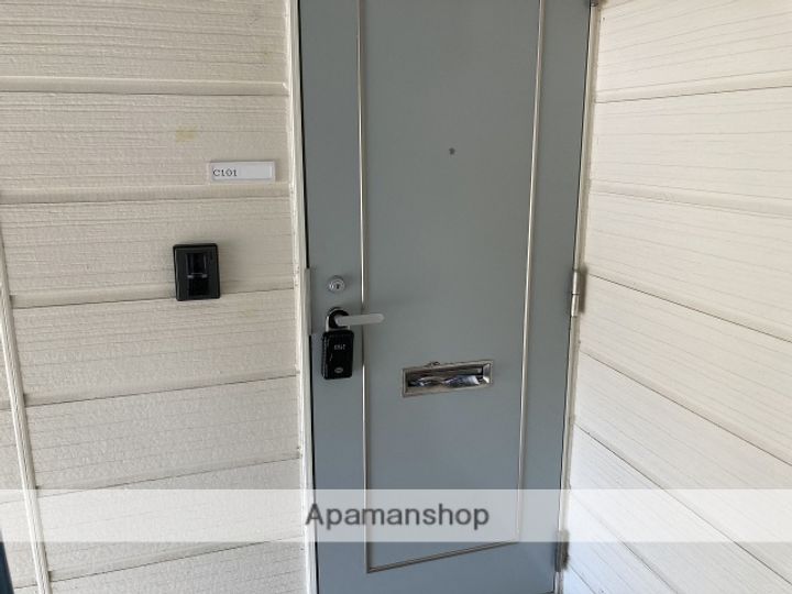 グリーンハイム小針C棟101のその他画像