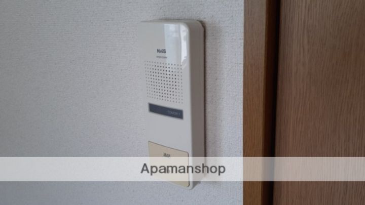 ヴェルサ202の内装