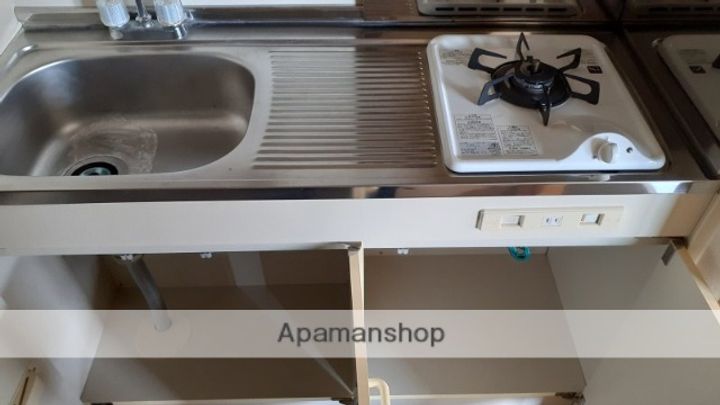 ヴェルサ202の内装