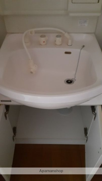 ヴェルサ202の内装