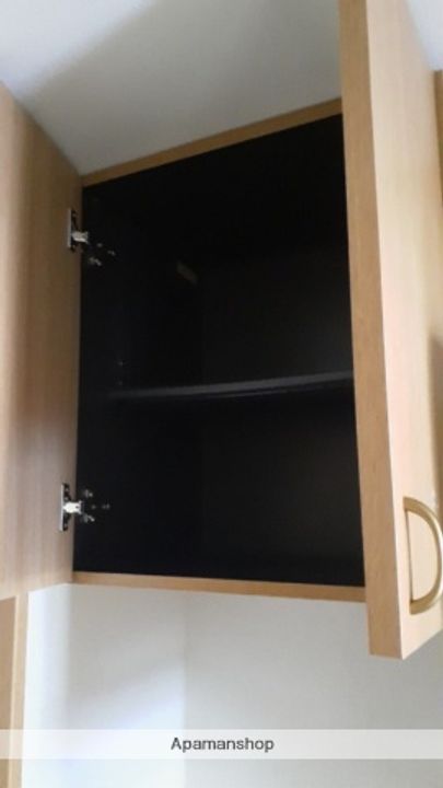 ヴェルサ202の内装