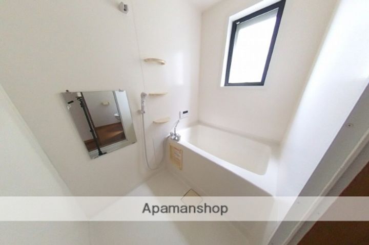 ヴェルサ202の風呂