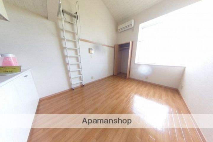 すばる・K3202の居間