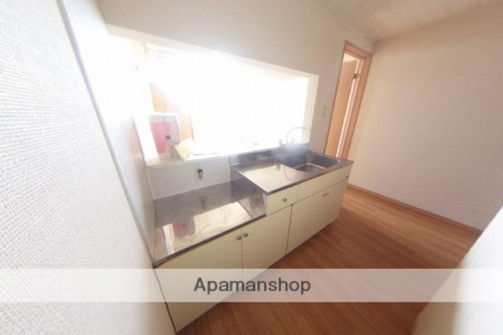 すばる・K3202のキッチン