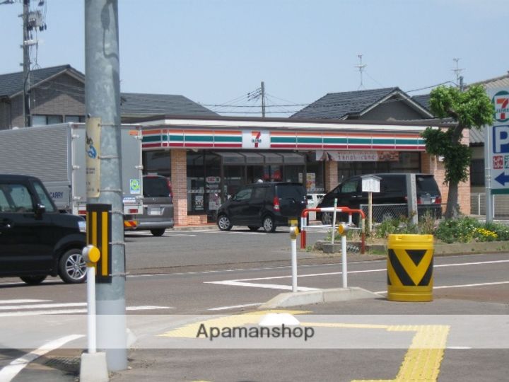 ミルズグランディール巻201の周辺