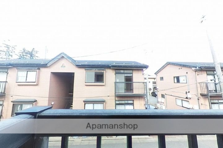 サンライズタウンF-3のその他画像