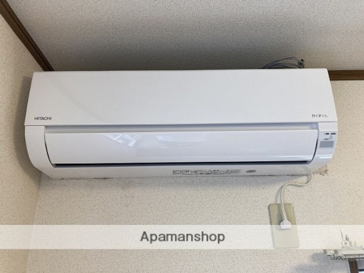 サンライズタウンF-3のその他画像