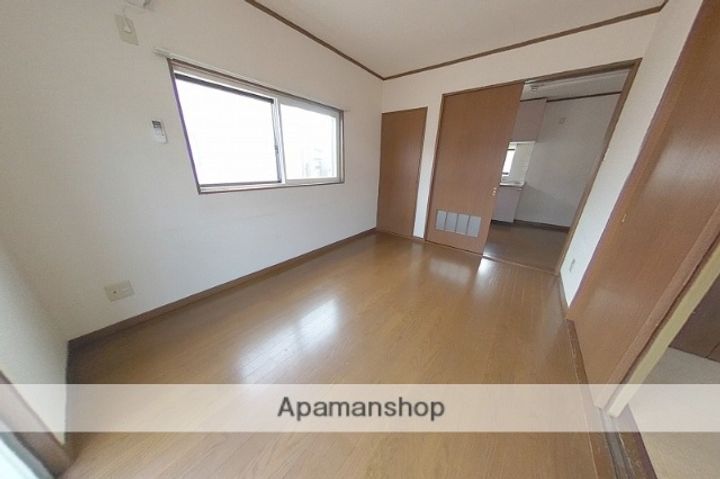 サンライズタウンF-3のその他画像