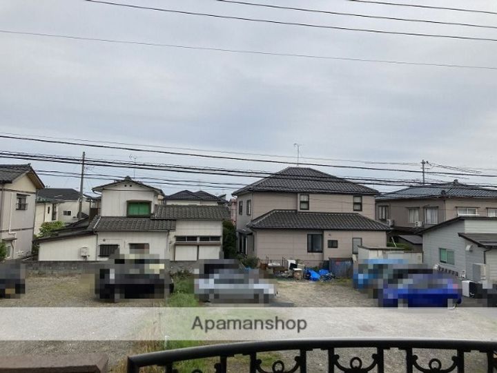 メゾンペリドットのその他画像