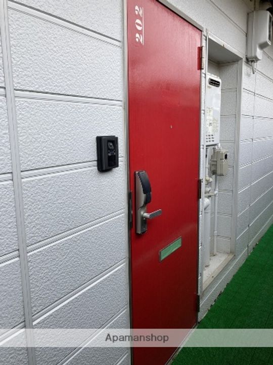 ゆうコーポ202のその他画像