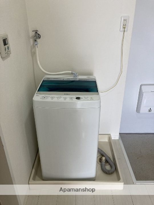 ゆうコーポ202の内装