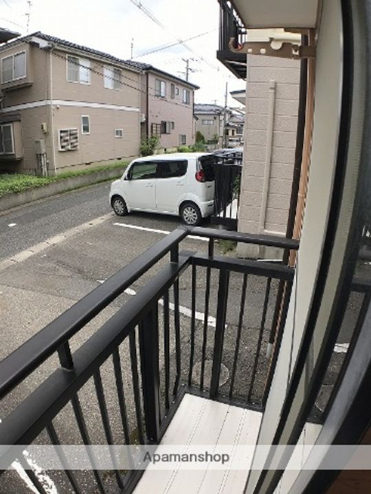 グリーンハウスⅡ101のその他画像