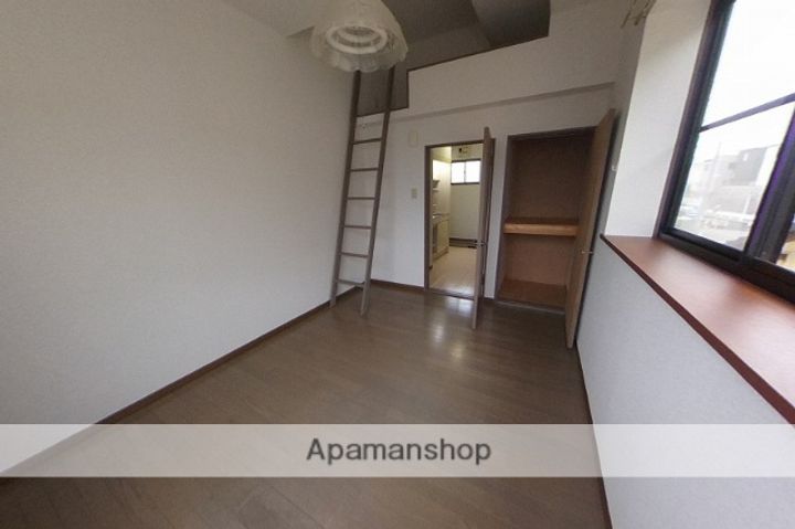 シーサイドヒルズ真砂202の内装