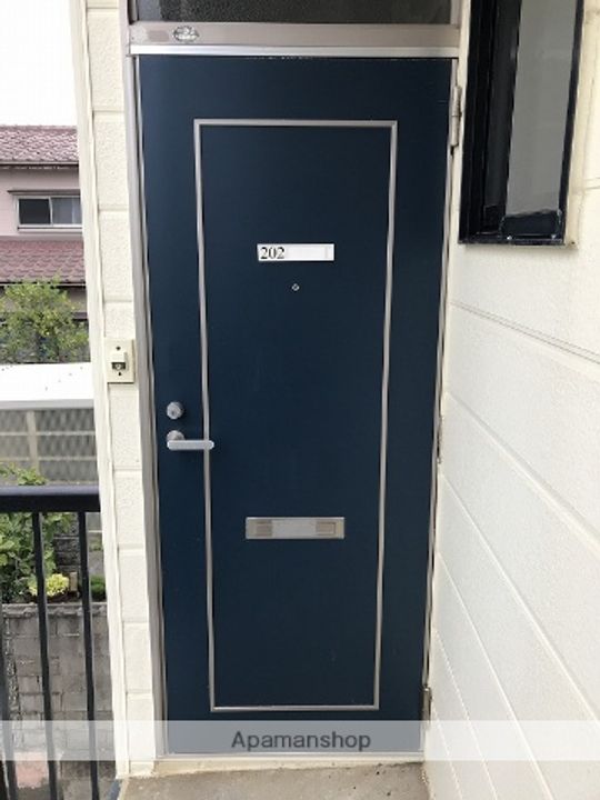 シーサイドヒルズ真砂202のその他画像