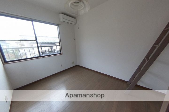 シーサイドヒルズ真砂202の内装