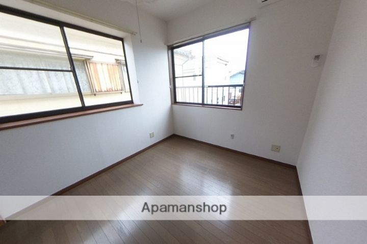 シーサイドヒルズ真砂202の内装