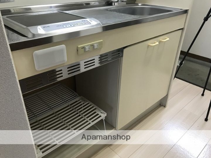 シーサイドヒルズ真砂202の内装