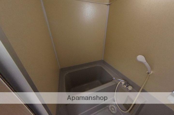 シーサイドヒルズ真砂202の風呂