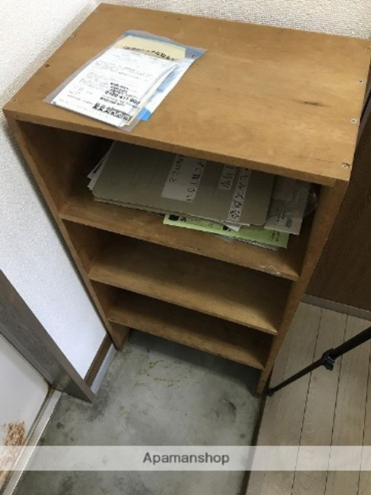 シーサイドヒルズ真砂201のその他画像