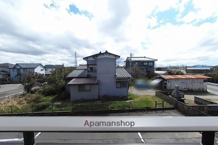 ラ・ファイエ102のその他画像